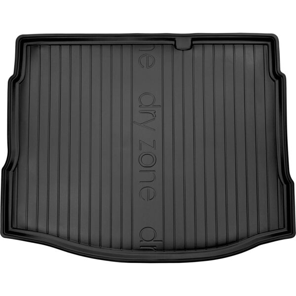 

Коврик в багажник Nissan Qashqai mkI 2007-2013 Ниссан Кашкай