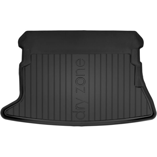 

Коврик в багажник Toyota Auris mkI 2006-2012 Тойота Аурис