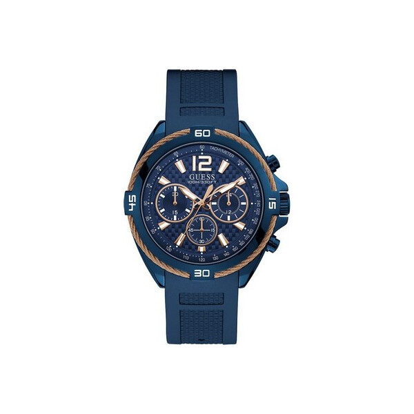 

Часы Guess W1168G4