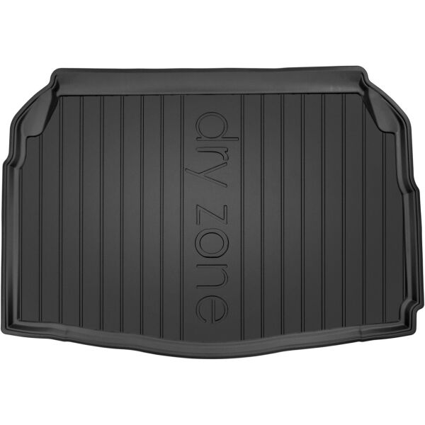 

Коврик в багажник Mercedes W205 C-Class sd 2014+ 2 ряд складывается Мерседес В205