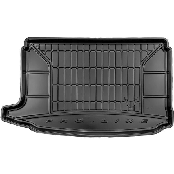 

Коврик в багажник Volkswagen Polo mkV hb 2009-2017 верхний уровень Фольксваген Поло