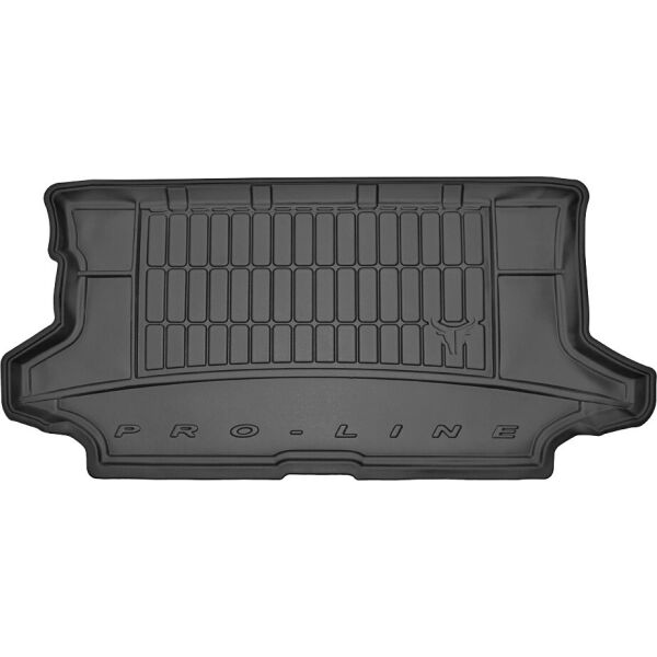 

Коврик в багажник Nissan Note mkI 2004-2013 верхний уровень Ниссан Ноут