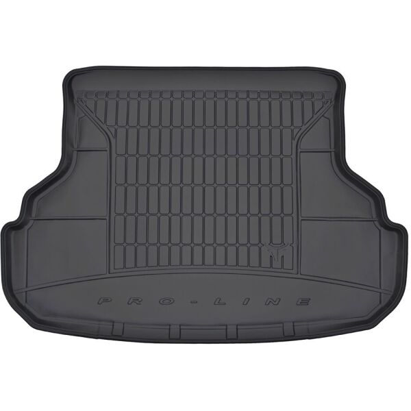 

Коврик в багажник Suzuki SX4 mkI sd 2006-2014 без двухуровневого пола Сузуки СХ4