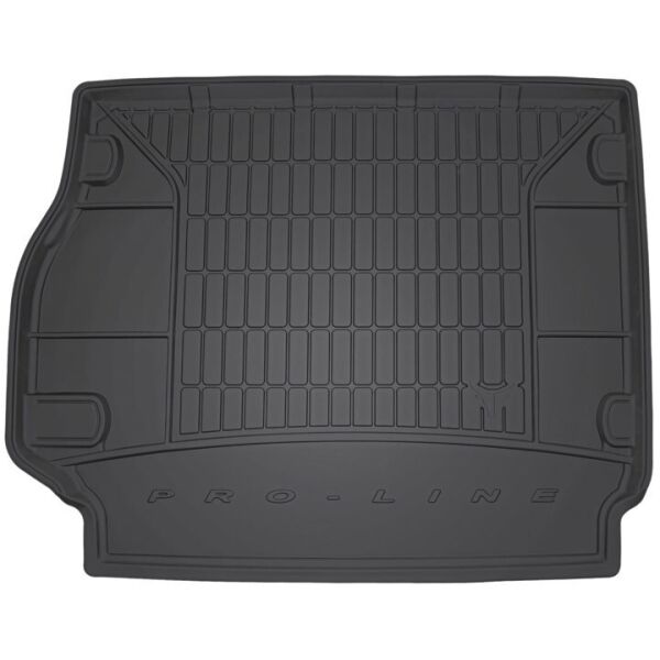 

Коврик в багажник Range Rover Evoque Sport mkII 2005-2012 Рендж Ровер Эвок