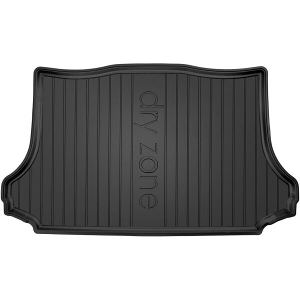 

Коврик в багажник Toyota RAV4 mkIII 2005-2012 без двухуровневого пола Тойота РАВ4