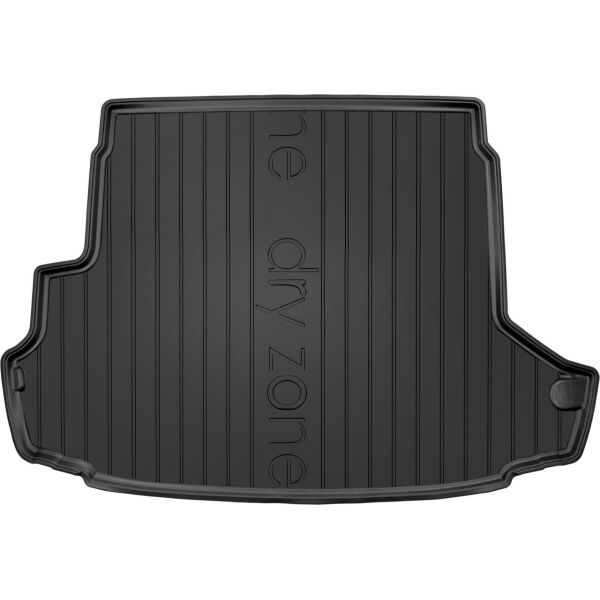 

Коврик в багажник Nissan X-Trail mkII T31 2007-2013 с органайзером Ниссан Икс-Трейл