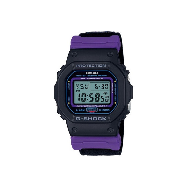 

Часы Casio DW-5600THS-1ER