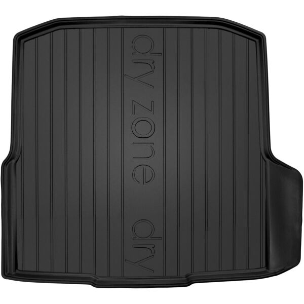 

Коврик в багажник Skoda Octavia mkIII un 2012-2019 с нишей справа Шкода Октавия