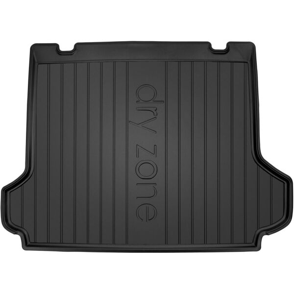 

Коврик в багажник Toyota Land Cruiser Prado J150 5 мест 2009-2017 Тойота Ленд Крузер Прадо