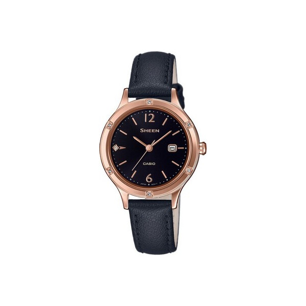 

Часы Casio SHE-4533PGL-1AUER