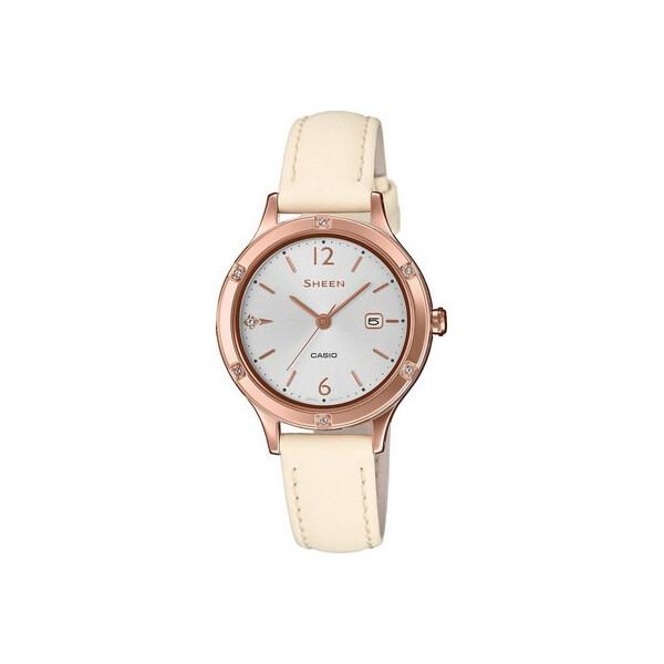 

Часы Casio SHE-4533PGL-7AUER