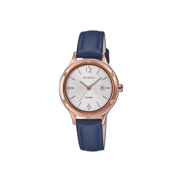 

Часы Casio SHE-4533PGL-7BUER