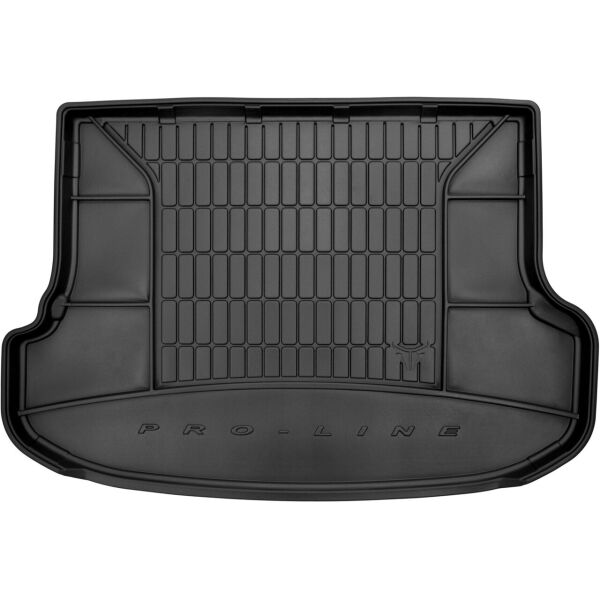 

Коврик в багажник Lexus RX mkIII 2008-2015 без двухуровневого пола Лексус РХ