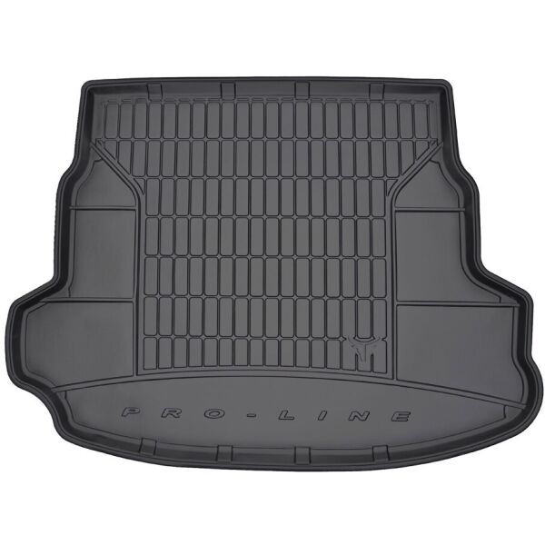 

Коврик в багажник Mazda 6 mkII lb 2007-2012 без двухуровневого пола Мазда 6