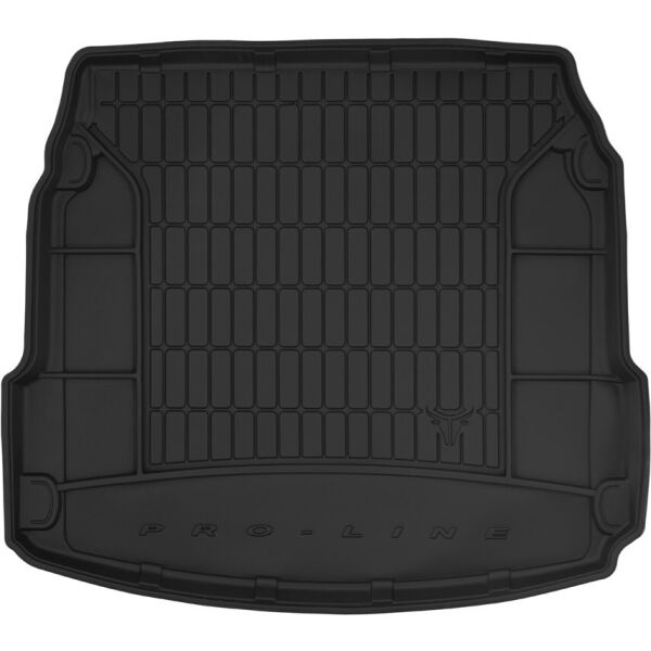 

Коврик в багажник Audi A8 /S8 mkIII D4 2010-2017 с запаской Ауди А8