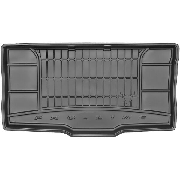

Коврик в багажник Fiat Panda mkIII 2011+ Фиат Панда