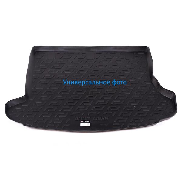 

Коврик в багажник Audi A1 HB (15-) тэп Ауди
