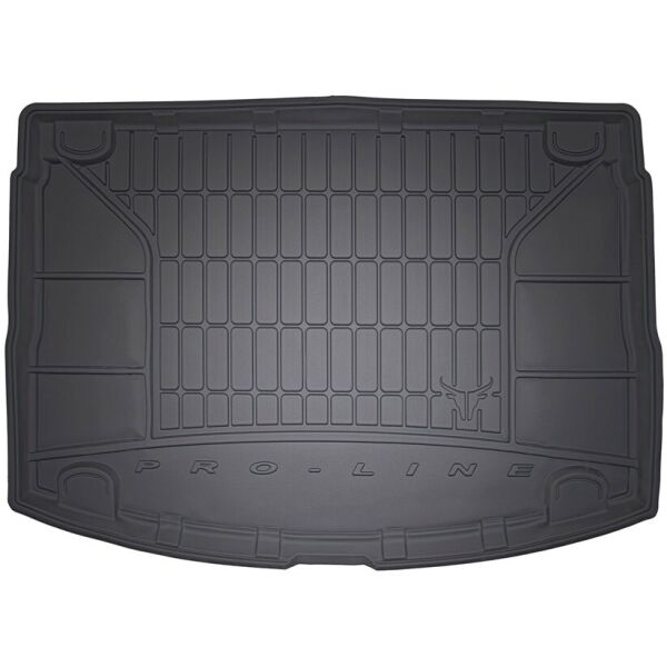 

Коврик в багажник Hyundai i30 mkIII 5-дв. hb 2017+ верхний уровень Хендай ай 30