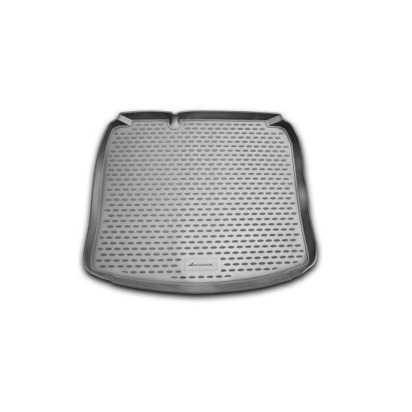 

Коврик в багажник Audi A3 3D 2007->, хб. (полиуретан) Ауди