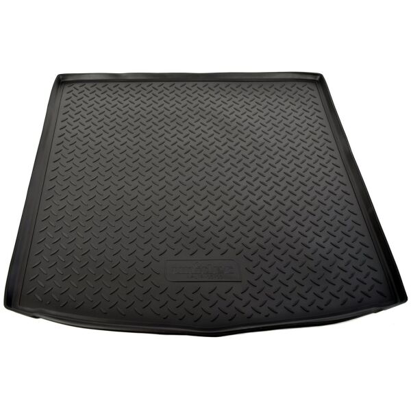 

Коврик в багажник Audi A4 (B6,8E/B7,8E) SD (01-07) п/у Ауди