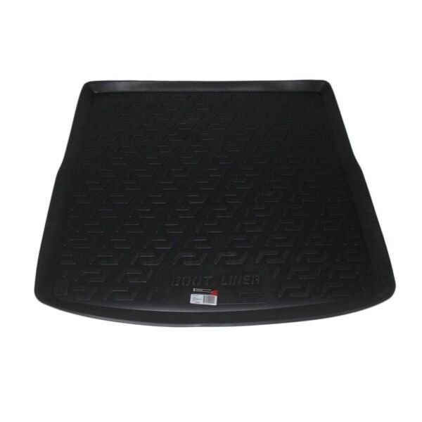 

Коврик в багажник Audi A4 (B8) allroad (11-) тэп Ауди