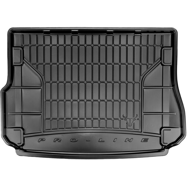 

Коврик в багажник Range Rover Evoque Evoque mkI 5-дв. 2011-2018 Рендж Ровер Эвок