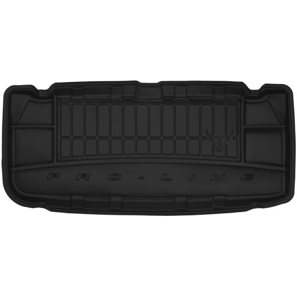 

Коврик в багажник Mini Cooper R50 не гибрид 2001-2006 Мини Купер