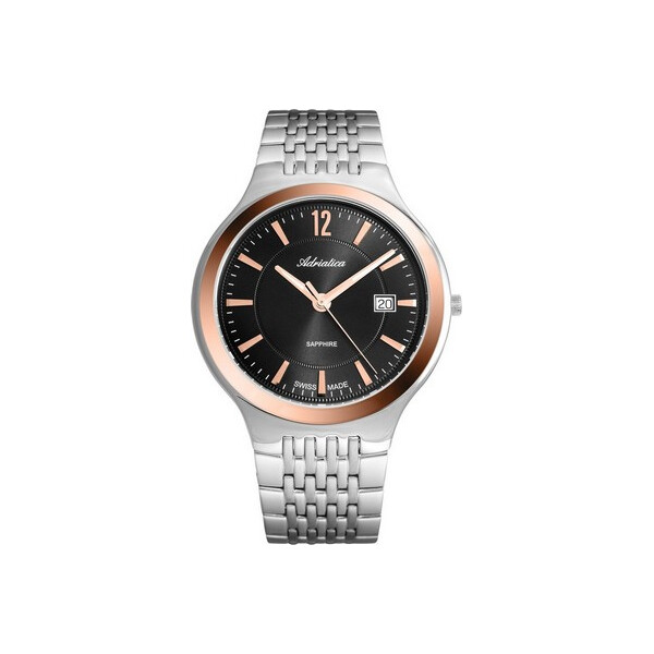 

Часы Adriatica A8296.R156Q