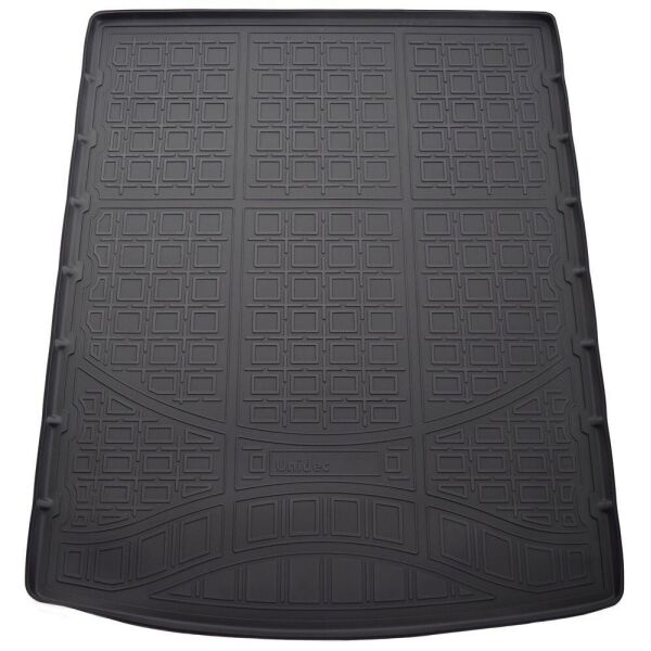 

Коврик в багажник Audi A6 (4G,C7) Avant/Allroad (11-) п/у Ауди