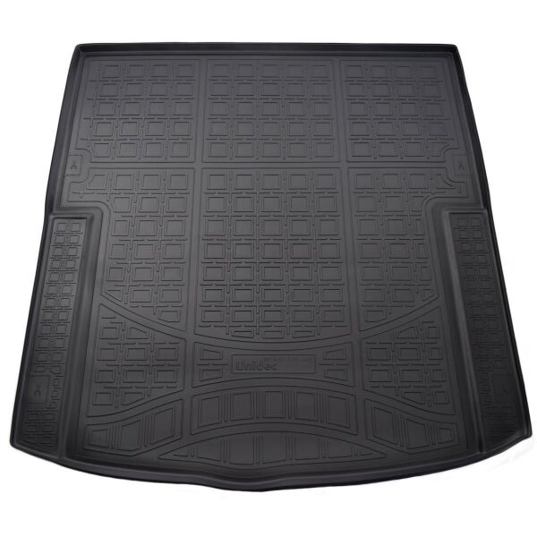 

Коврик в багажник Audi A6 (4G,C7) SD (11-) п/у Ауди