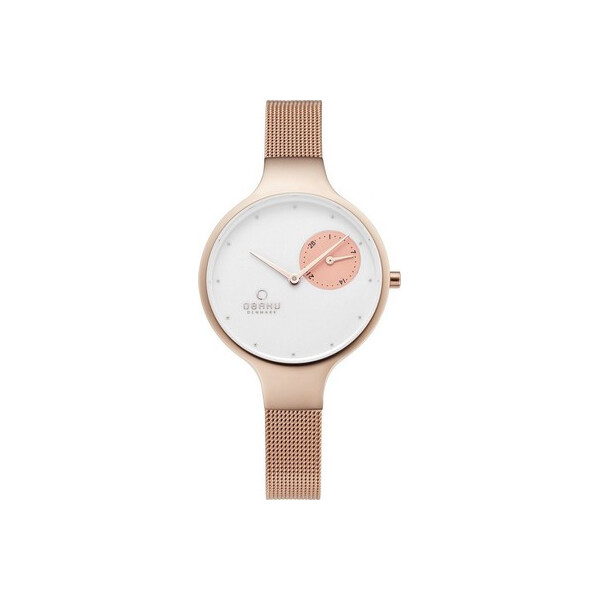 

Часы Obaku V201LDVWMV