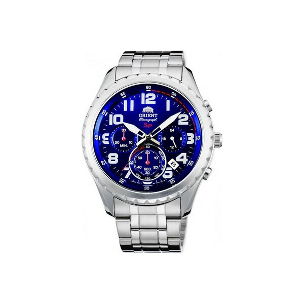 

Часы Orient FKV01002D0