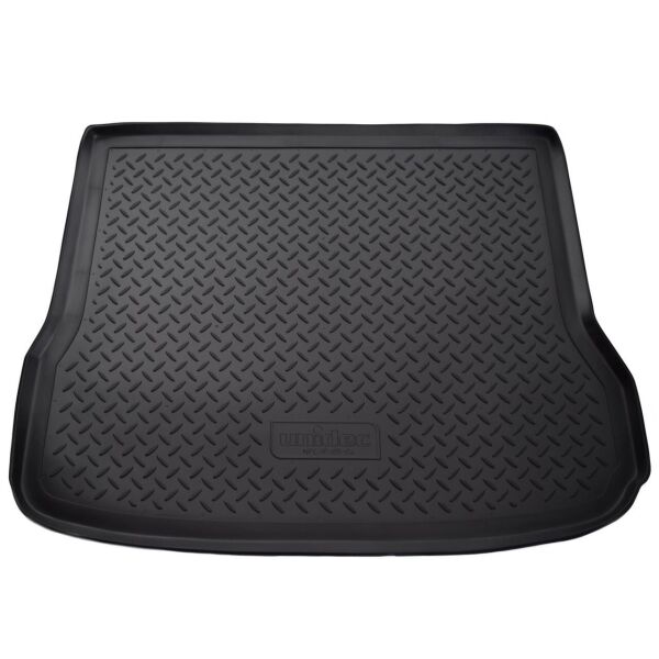 

Коврик в багажник Audi Q5 (8RB) (08-) п/у Ауди