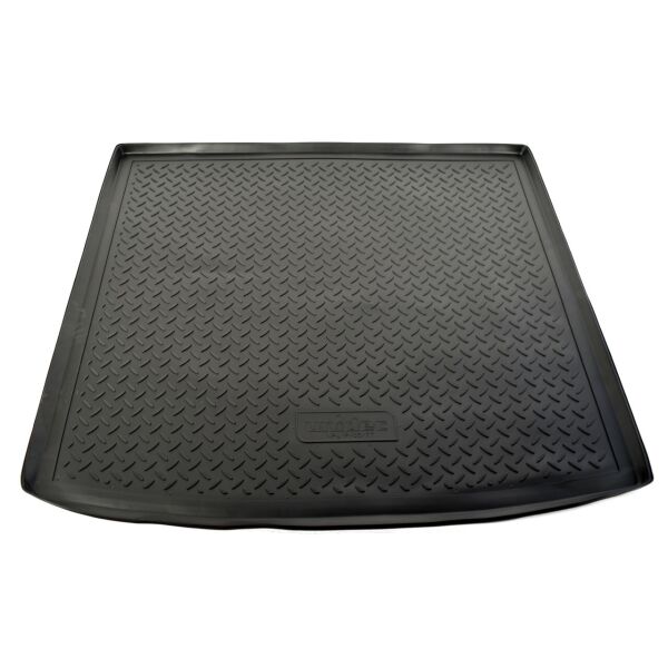 

Коврик в багажник Audi Q7 (4LB) (05-15) п/у Ауди