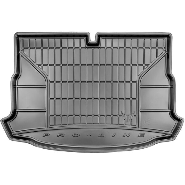 

Коврик в багажник Volkswagen Scirocco mkIII 2007-2017 Фольксваген Сирокко