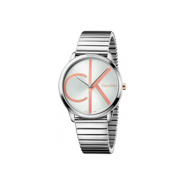 

Часы Calvin Klein K3M21BZ6