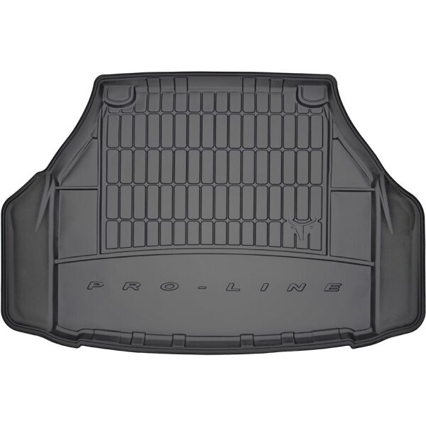 

Коврик в багажник Jaguar XJ X351 2010-2015 с запаской Ягуар ХЖ