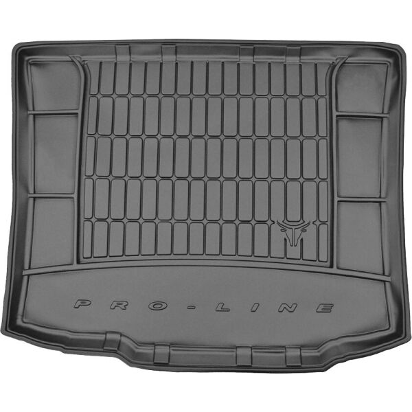 

Коврик в багажник Audi A3 /S3 mkI hb 1996-2003 3-дв. не Quattro Ауди А3