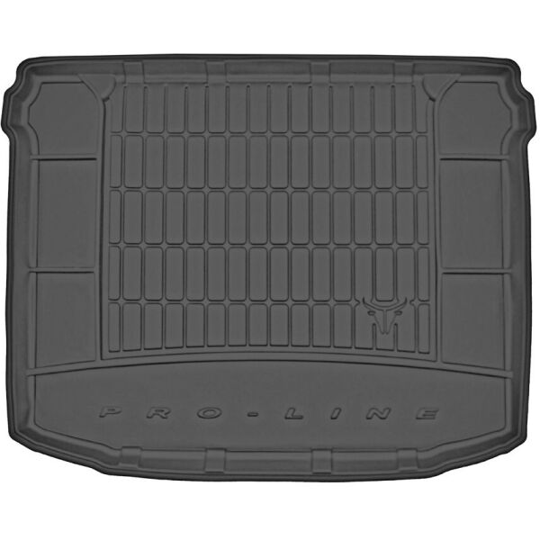 

Коврик в багажник Citroen C4 Aircross mkI 2012-2017 Ситроен С4