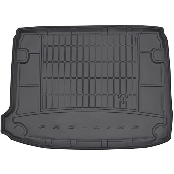 

Коврик в багажник Citroen DS4 mkI 2011-2015 Ситроен ДС4