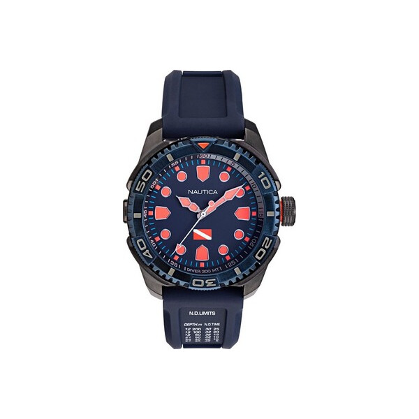 

Часы Nautica NAPTDS904