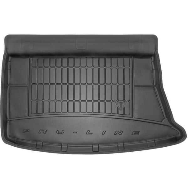 

Коврик в багажник Hyundai i30 mkI hb 2007-2012 с докаткой Хендай ай 30