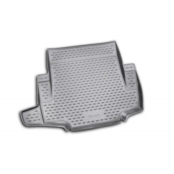 

Коврик в багажник BMW 1 2004-2011, 5D хб. (полиуретан) БМВ