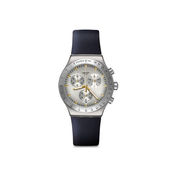 

Часы Swatch YVS460