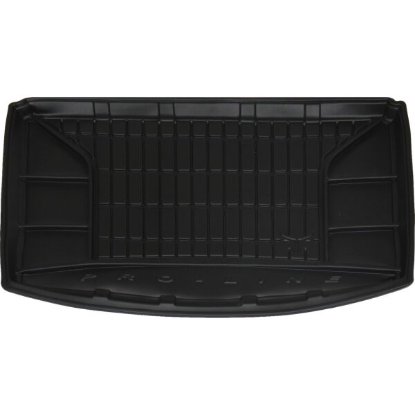 

Коврик в багажник Volkswagen Golf mkV-mkVI Plus 2004-2014 нижний уровень Фольксваген Гольф