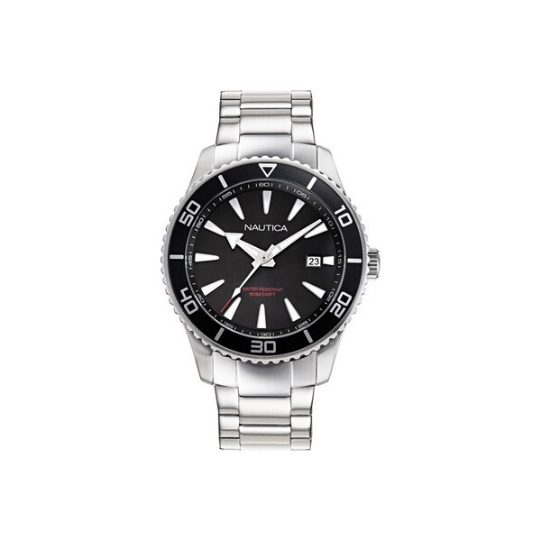

Часы Nautica NAPPBF909