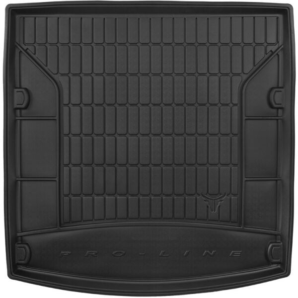 

Коврик в багажник Audi A4 /S4/RS4 mkIV B8 sd 2008-2015 Ауди А4