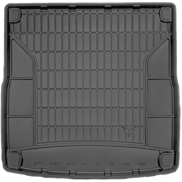 

Коврик в багажник Audi A4 /S4/RS4 mkIV B8 un 2008-2015 Ауди А4