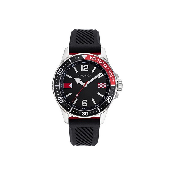 

Часы Nautica NAPFRB926