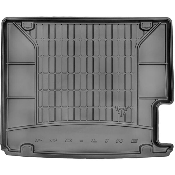 

Коврик в багажник BMW X3 F25 2010-2017 БМВ Х3